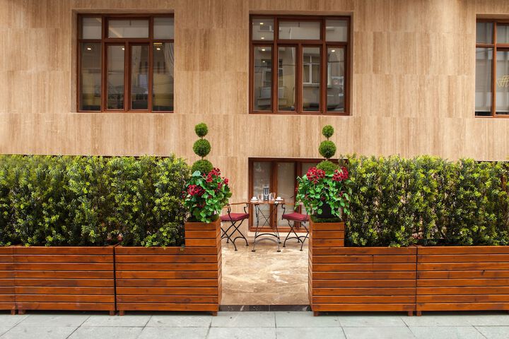 Terrace/Patio 68 of 75