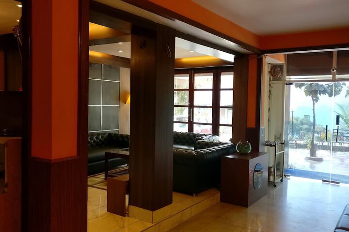 Hotel 59 of 61