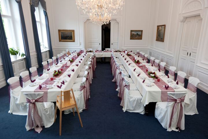 Wedding/Banquet 50 of 59