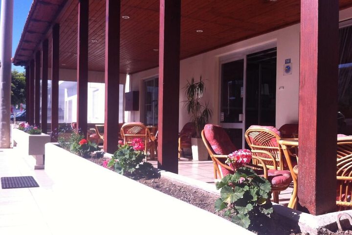 Terrace/Patio 12 of 35