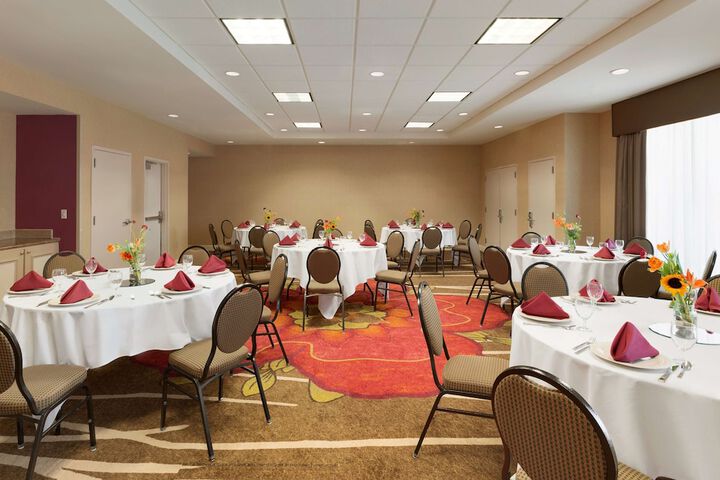 Ballroom