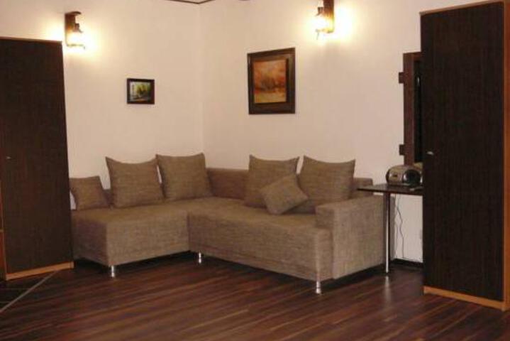 Robinzon Hotel