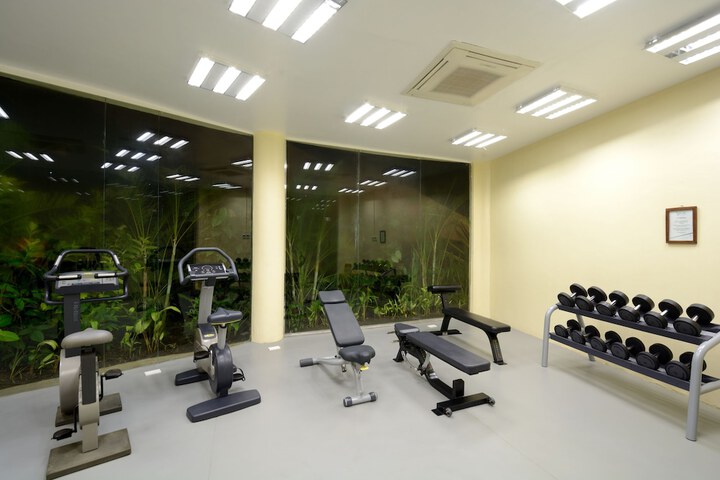 Gym Photos