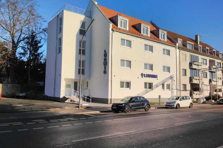 Hotel 58 of 64