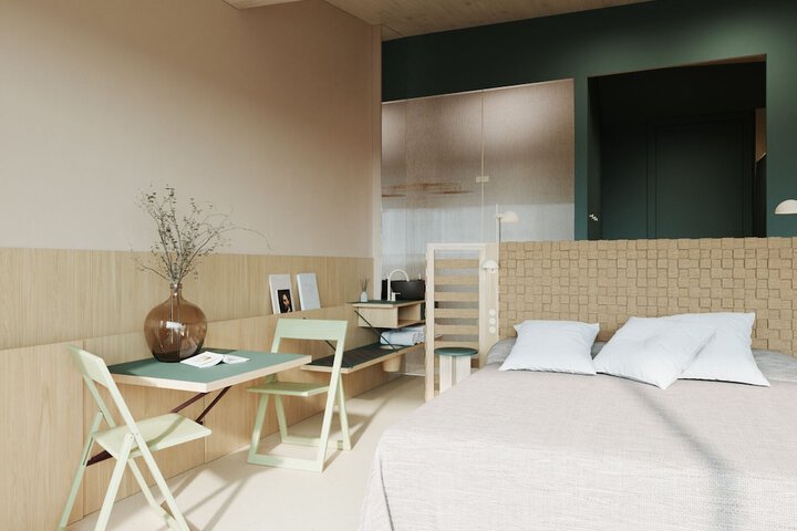 Room 6 of 26