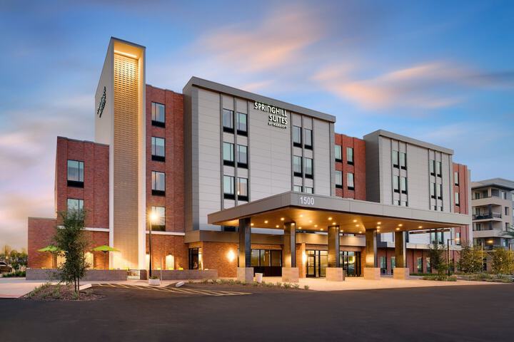 Hotel 34 of 37
