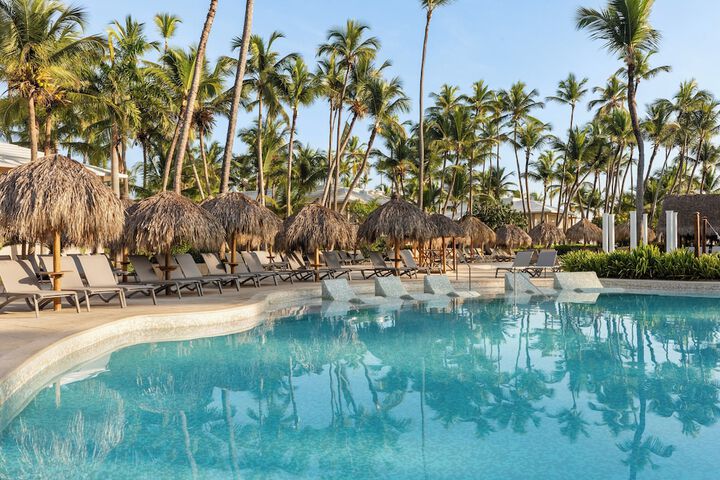 Pools & Facilities