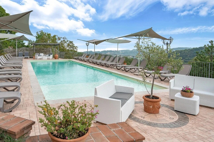 Pool 8 of 14