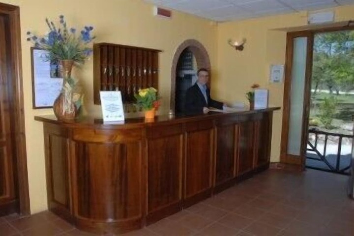 Hotel Interior 2 of 55