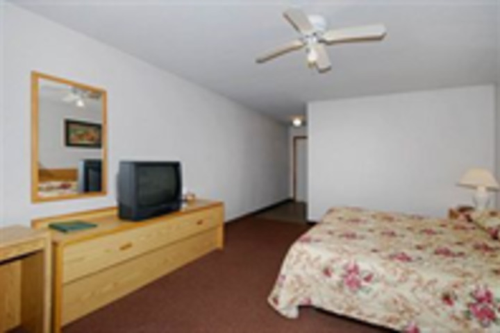 Fitness Facility Photos