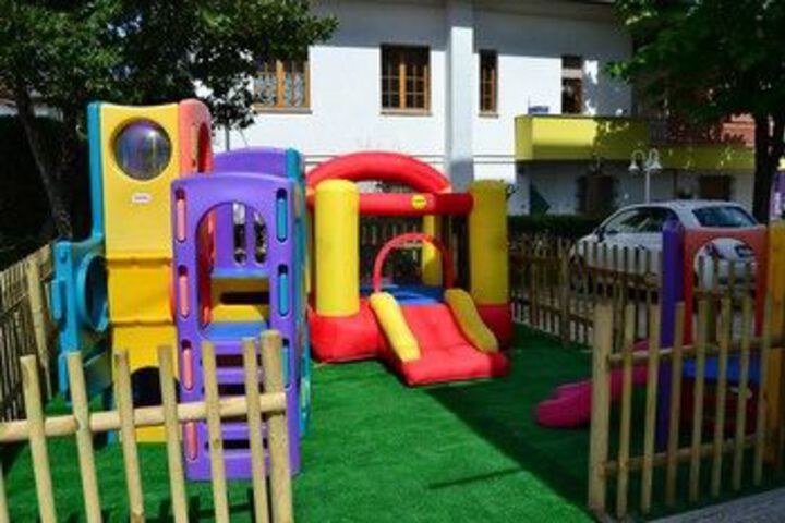 Childrens Activities 5 of 28