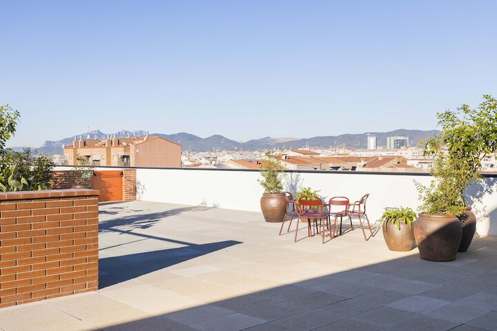 Terrace/Patio 16 of 43