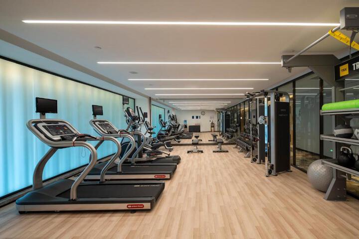 Health and Fitness 14 of 23