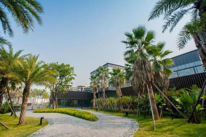 Image of Shenzhen Bay Breeze Resort