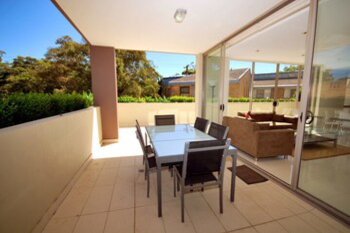 Terrace/Patio 23 of 25