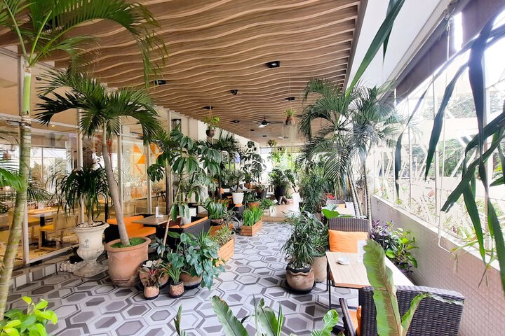 Restaurants