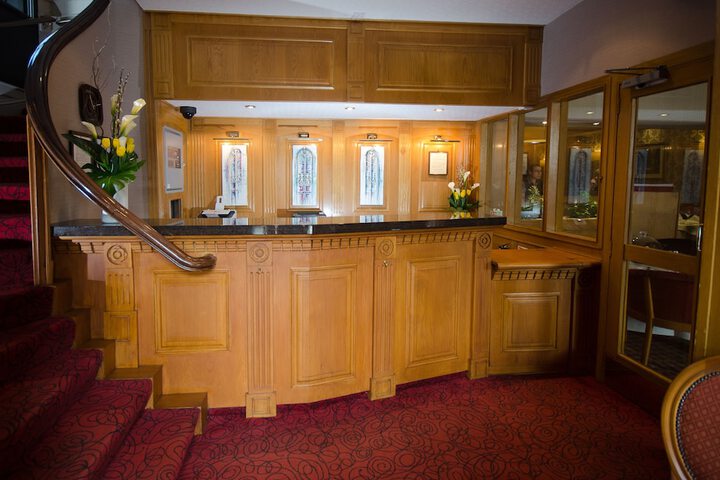 Hotel Interior 2 of 41