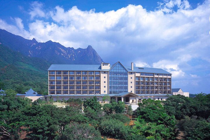 Hotel 27 of 31