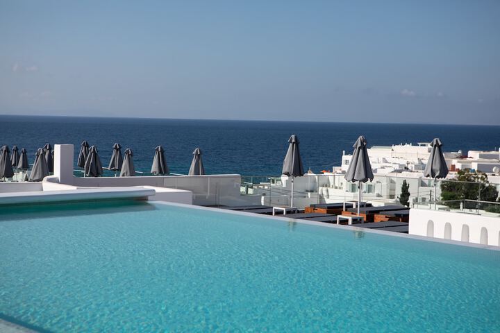 Hotel View 136 of 144