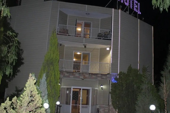 Bulut Park Hotel
