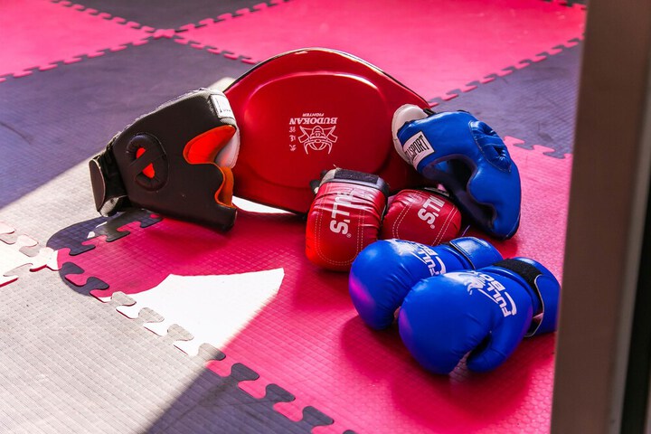 Fitness Club