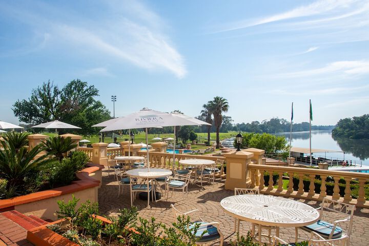Terrace/Patio 54 of 65