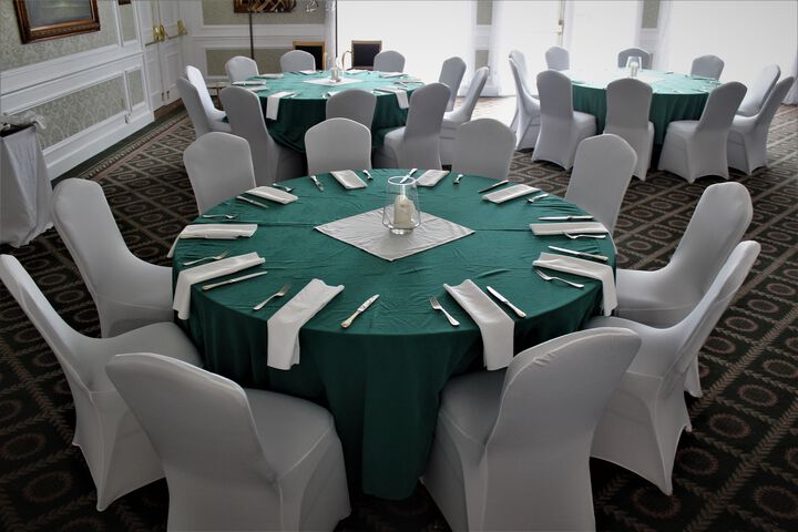 Ballroom/Hall 1 of 37