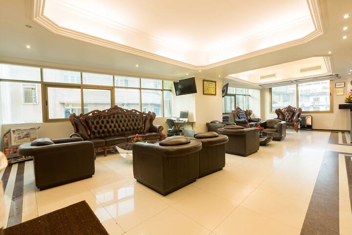 Hotel Interior 3 of 64