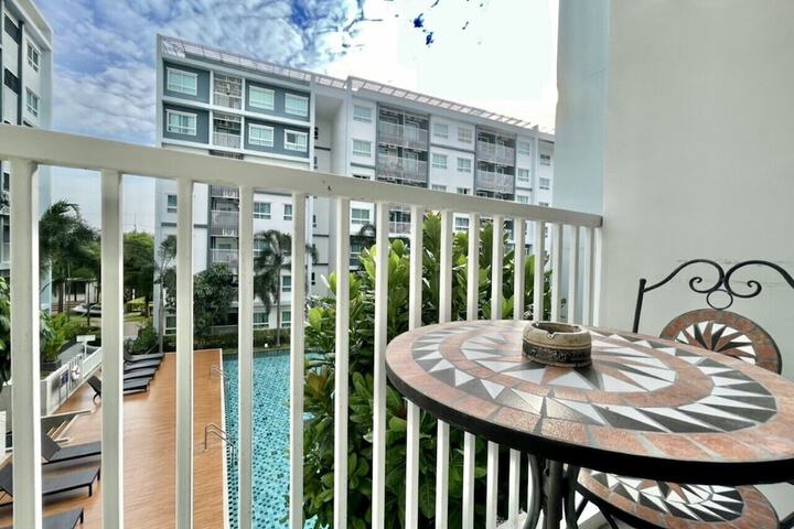 Terrace/Patio 23 of 49