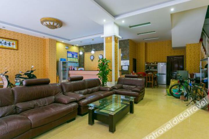 Hotel Interior 11 of 17
