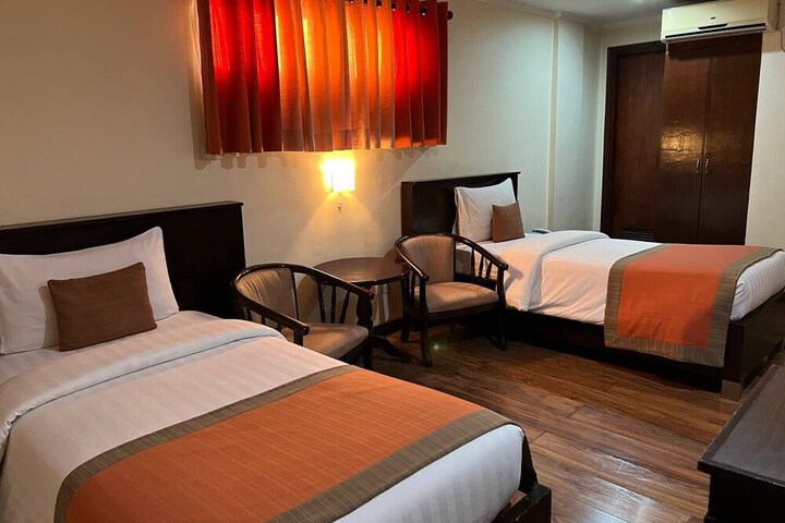 Room 27 of 101