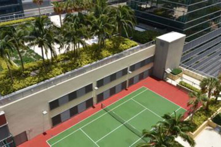 Tennis and Basketball Courts 133 of 133