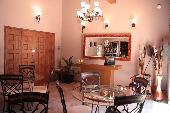Hotel Interior 2 of 80