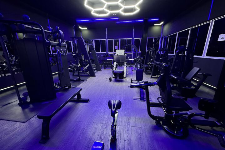 Health and Fitness 30 of 37