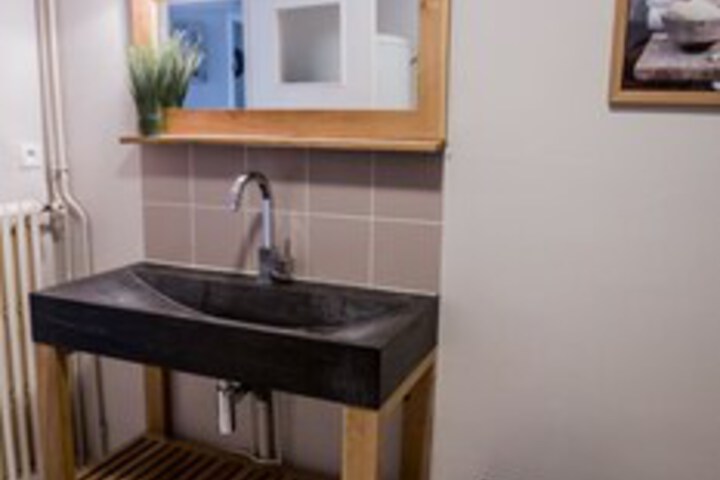 Fitness Facility Photos