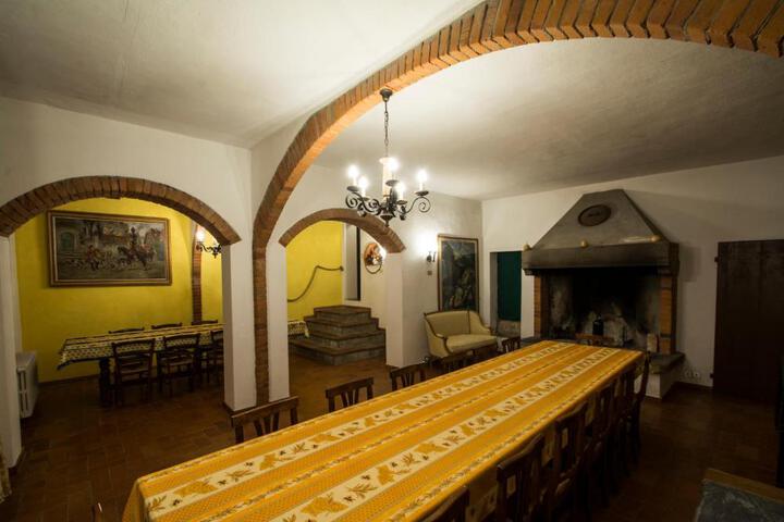 Fitness Center Photo