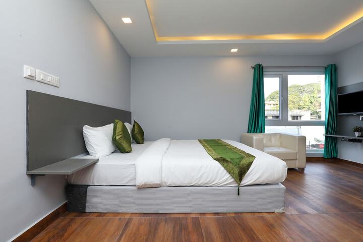 Treebo Apple Villa