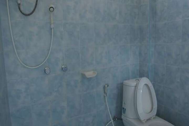 Restrooms