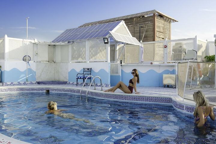 Pool 31 of 78