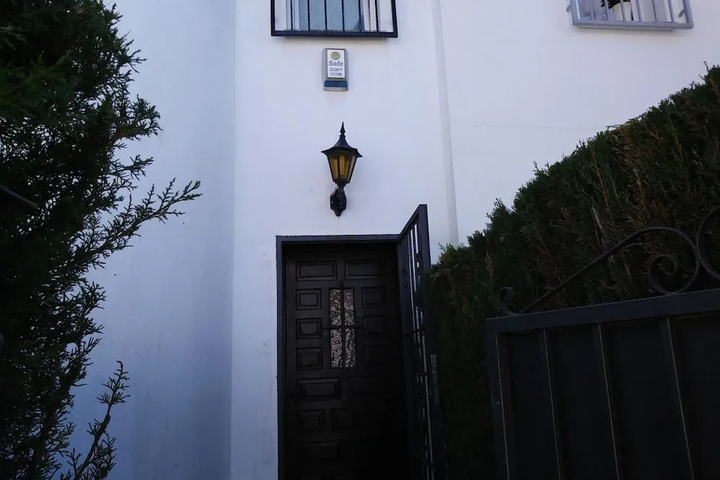 Bungalow El Pamar