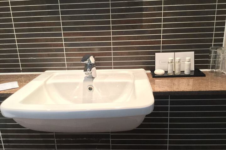 Bathroom Vanities