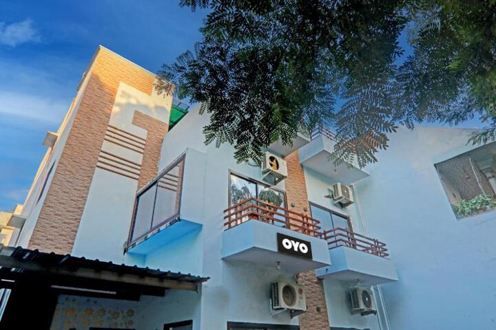 Hotel O CZ Inn