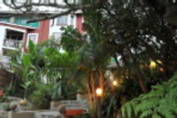 Hotel Exterior 29 of 168