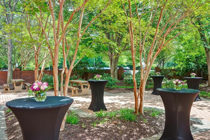 Terrace/Patio 52 of 58