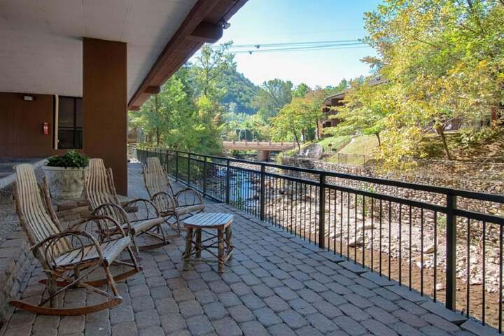Terrace/Patio 29 of 42