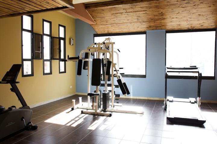 Health and Fitness 44 of 64