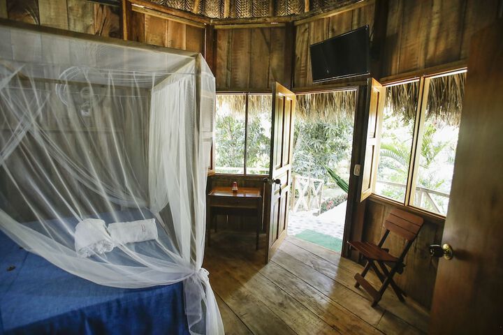 Posadas Ecoturisticas Seineken in Santa Marta