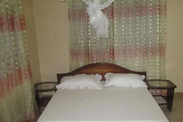 Kinyaiya's Farm Lodge in Moshi