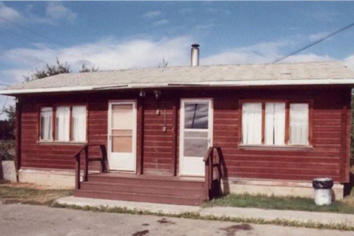 CEDAR MOTEL