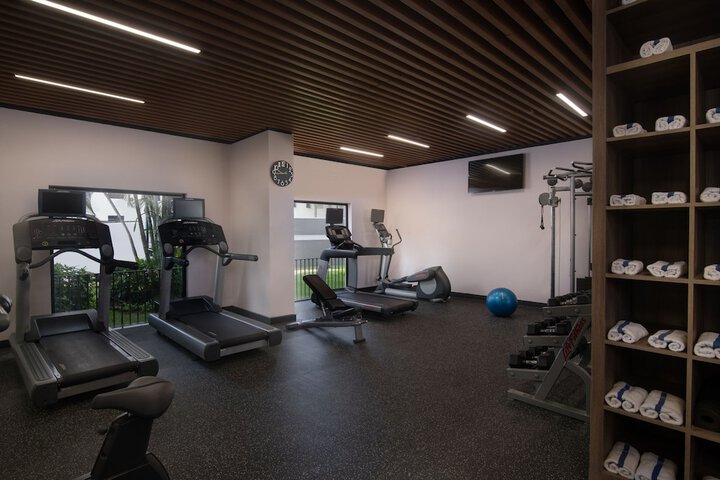 Fitness Club